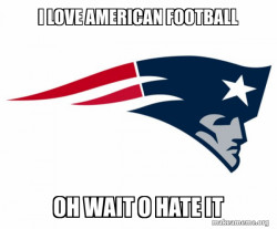New England Patriots