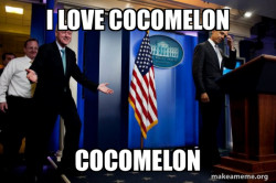 Inappropriate Timing Bill Clinton
