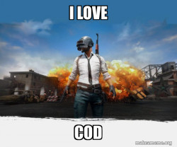 PUBG Meme - Playerunknown's Battlegrounds