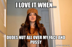 Scumbag Stacy