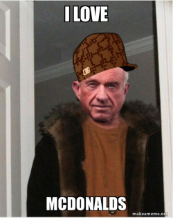 Scumbag RFK