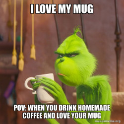 Grinch