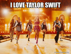 Swifties Taylor Swift