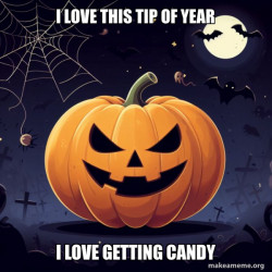 Halloween Pumpkin