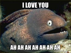 Bad Joke Eel