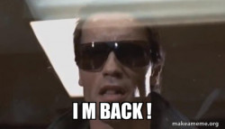 The Terminator