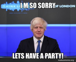 Boris Johnson  Brexit