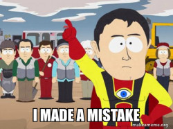 Captain Hindsight
