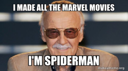Stan Lee