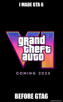 Before GTA6 - Before GTA VI