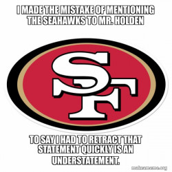 San Francisco 49ers
