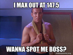 Sexual Kirk