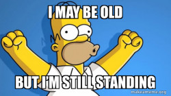 Happy Homer
