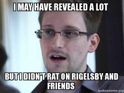 Edward Snowden