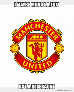 Manchester United
