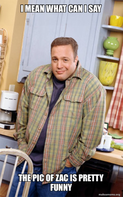 Kevin James