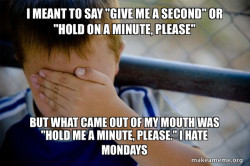 Confession Kid