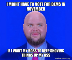 Bald J.D. Vance