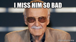 Stan Lee