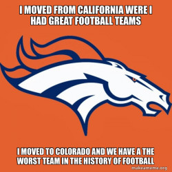 Denver Broncos