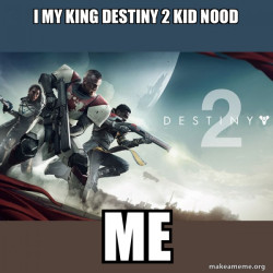 Destiny 2