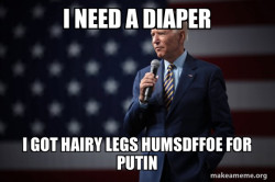 Joe Biden 2020