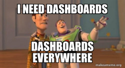 Buzz and Woody (Toy Story) Meme