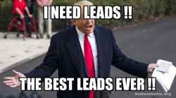 Trump - Impeachment Quid Pro Quo