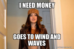 Scumbag Stacy