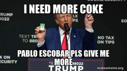 Trump Tic Tac