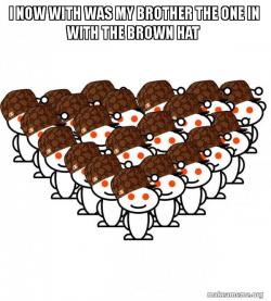 Reddit Army