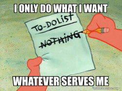 TO-DO List