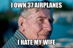 Marriage Advice Grandad