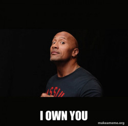 Dwayne Johnson (The Rock)