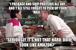 Gordon Ramsay
