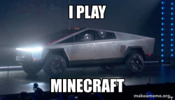Tesla Truck
