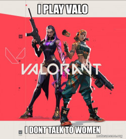 Valorant