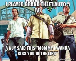 Grand Theft Auto 5 (V)