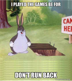 Big Chungus