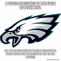 Philadelphia Eagles