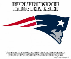 New England Patriots