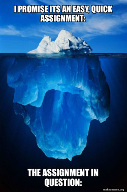Iceberg