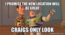 Buzz and Woody (Toy Story) Meme