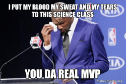 Kevin Durant You Da The Real Mvp