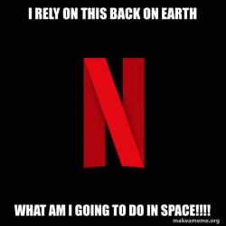 Netflix