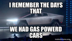 Tesla Truck