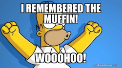 Happy Homer