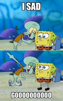 Talk To Spongebob