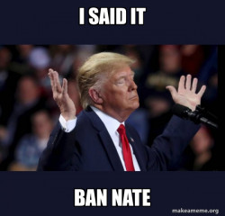 Trump Impeached