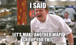 Gordon Ramsay Hell's Kitchen